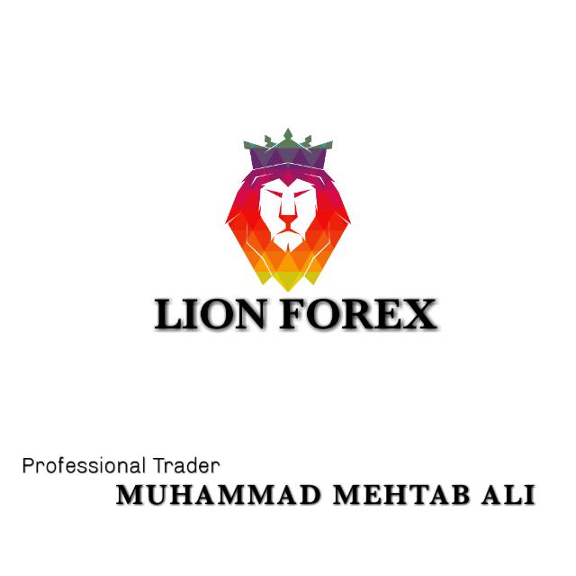 Lion Forex 1️⃣