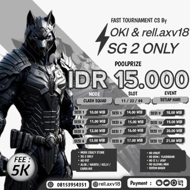 FT CS || FT CS BY OKI