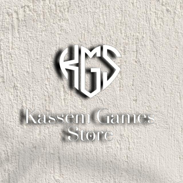 Kassem games store 2  (مزاد)