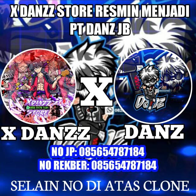 STOK² || DanzZX CRUEL-19¹?☕