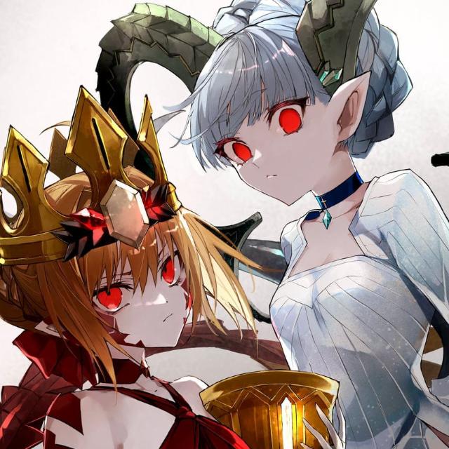 Fate Grand Order NA/JP