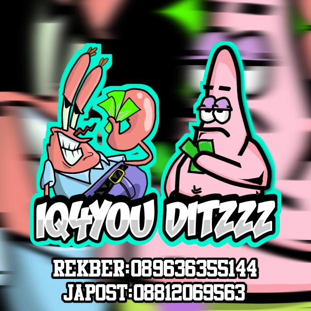 JB || IQ4YOUxDITZ