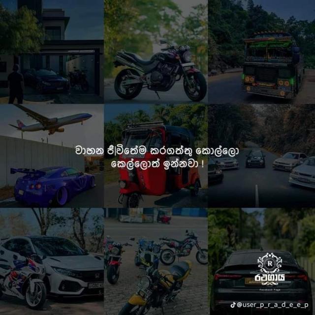 යකඩ හීන..?️.✨??