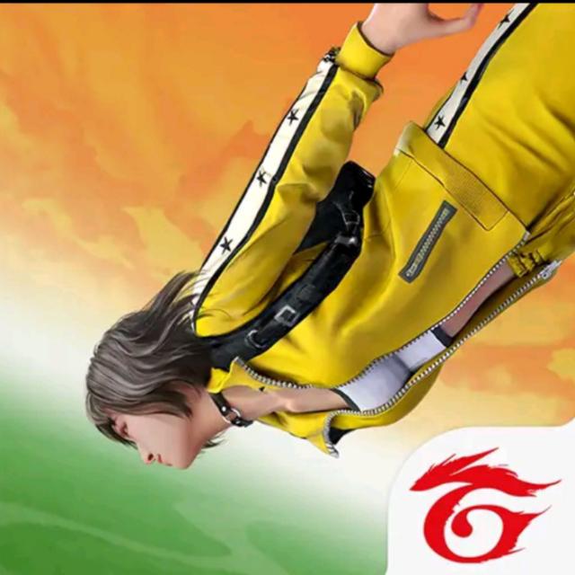 Free fire max saller