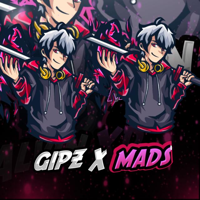 JB¹ || gipz X madz STORE!