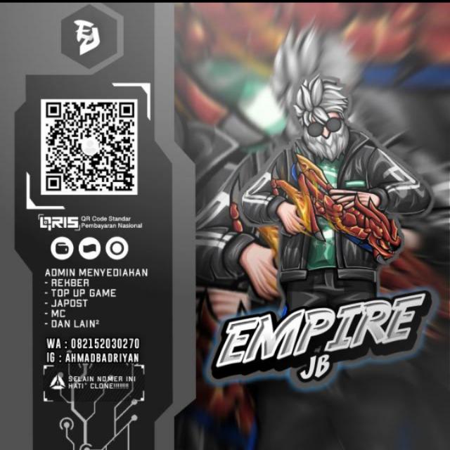 DUNIA CUAN EMPIRE JB