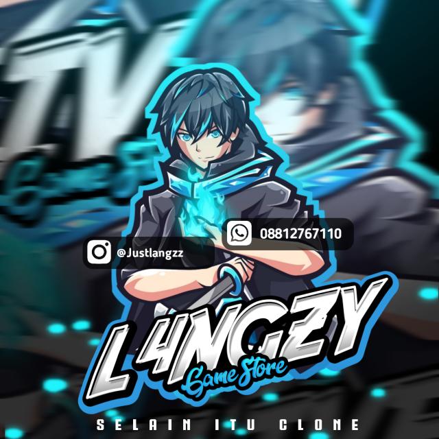 SET ANDRO -SET IP-GS BY LANGZY