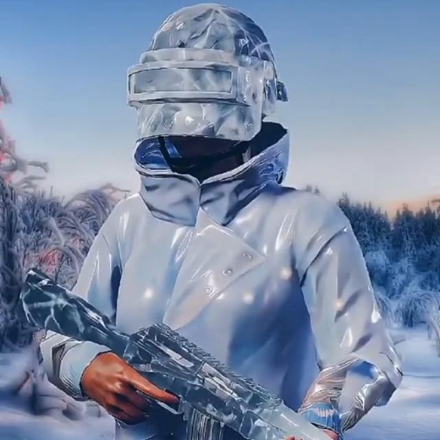 OG Customs And Scrims