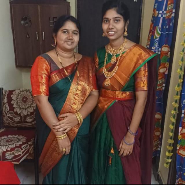 Telugu lajalu