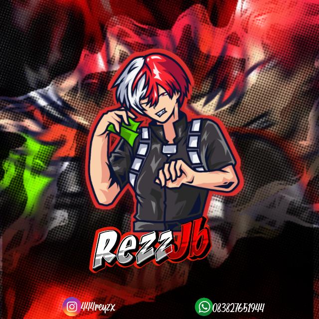 REZZ STORE X PUTRI STORE