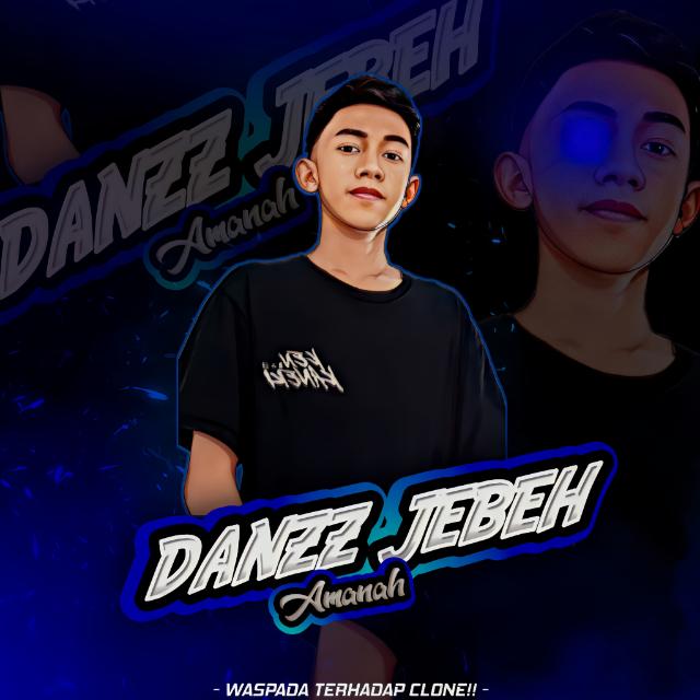 GC DANZZ JEBEH || REAL OWN MANG ODON CRUEL ☕