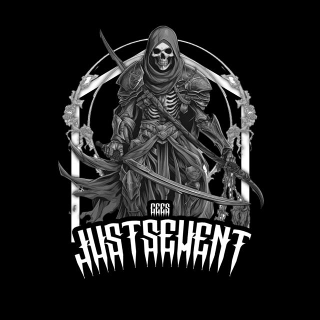 GB OP MEM #JUSTSEVENT ?