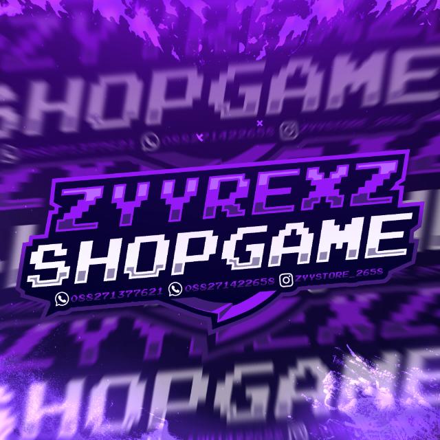 STOK RESS || ZYY STORE × OWN¹