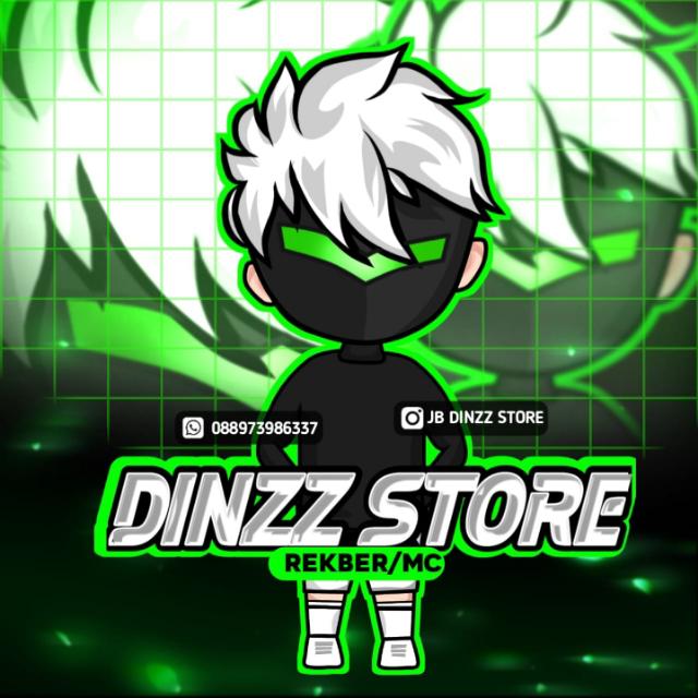 JB¹|| dinzz storee