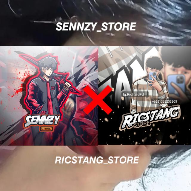 JB RICSTANG X SENNZY¹