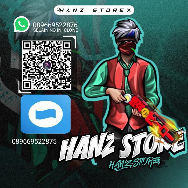 STOK" HANZ STORE