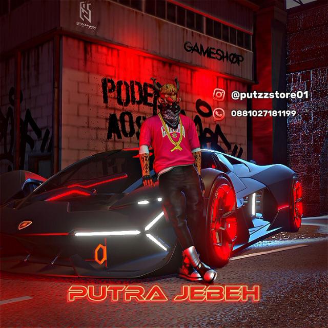 JB PUTRA SENGTOR X OWN