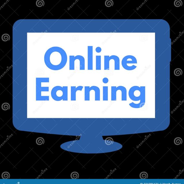 Online earning daily 