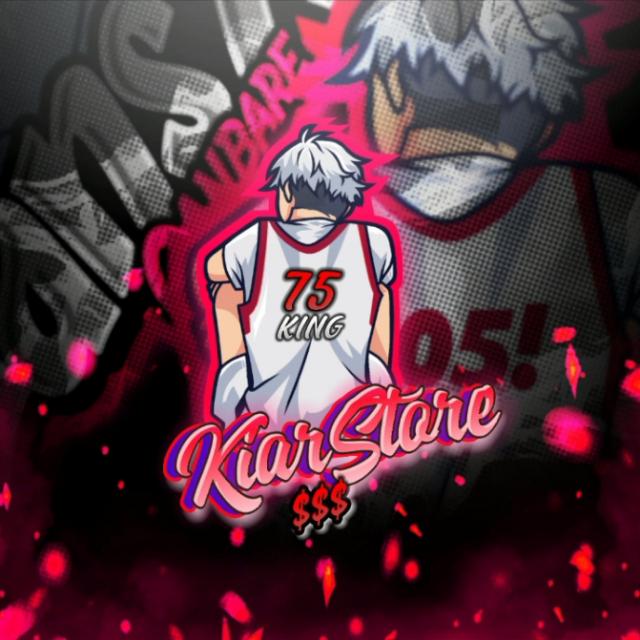STOCK || KIARSTORE¹