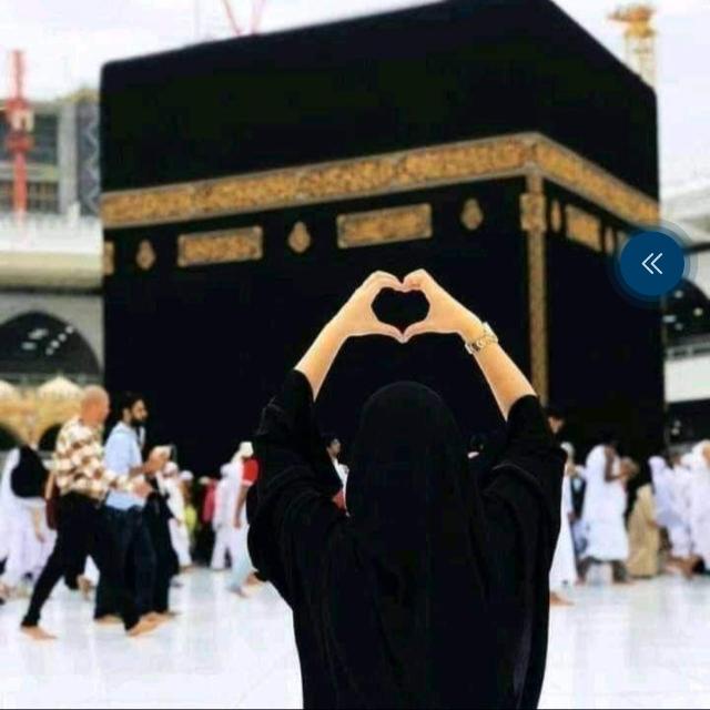 🧕خواتین کا اسلامک گروپ✅