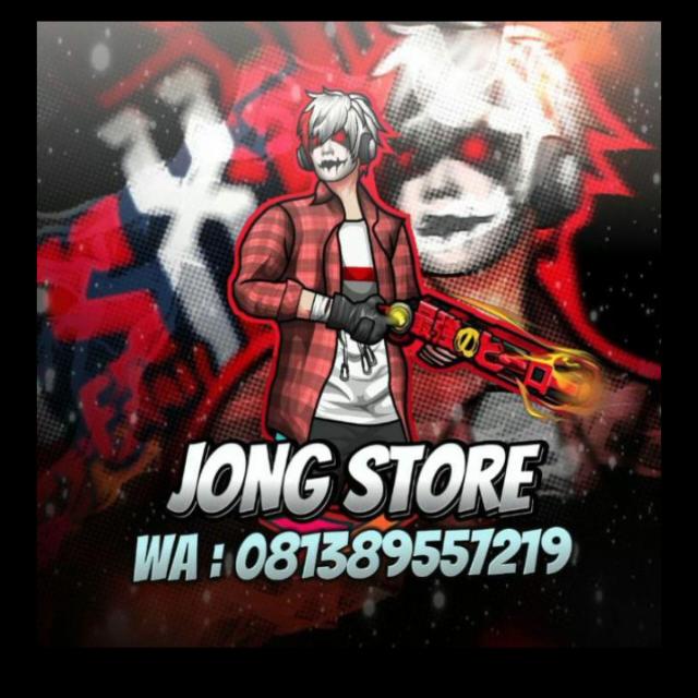 JB JONG STORE
