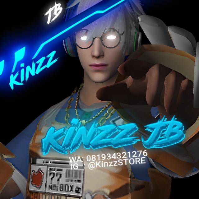 STOCK | KINZZ STORE