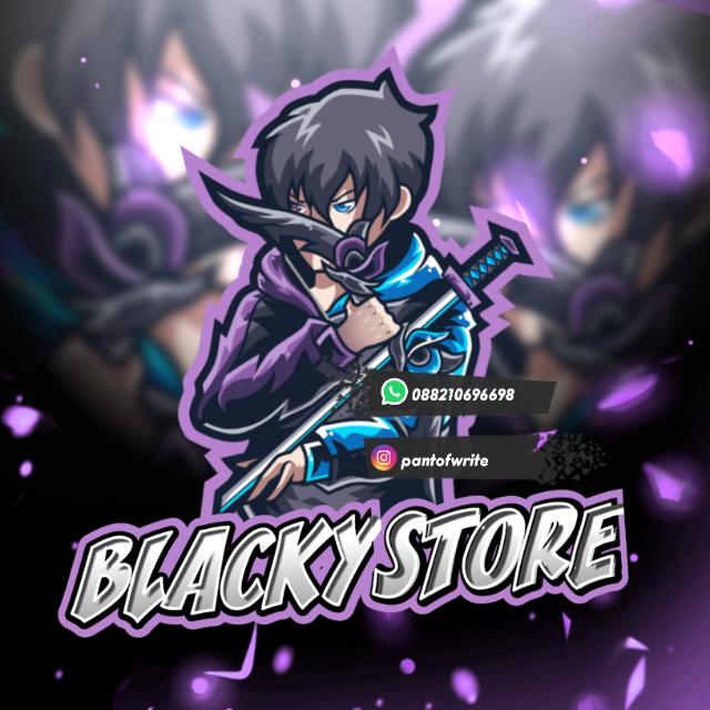 JB || ALL GAME BLACKYSTORE