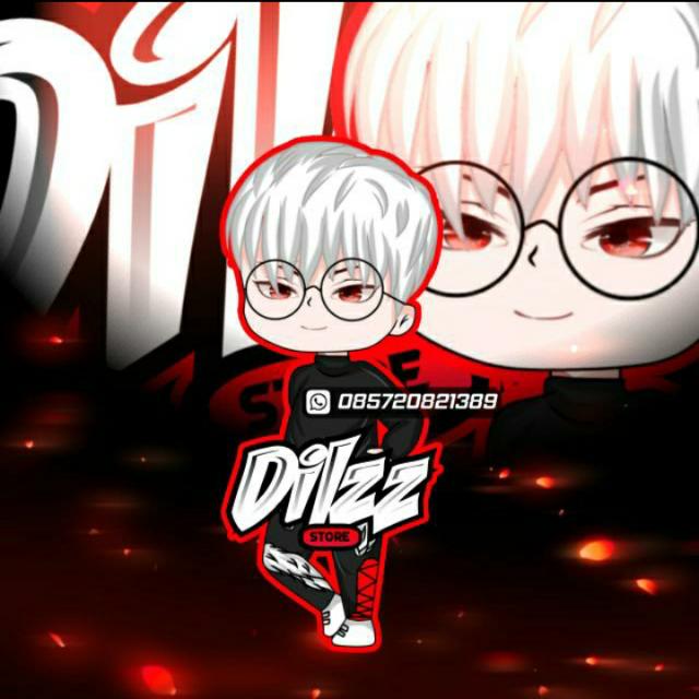 GC³  | DILZZ STORE X PT¹