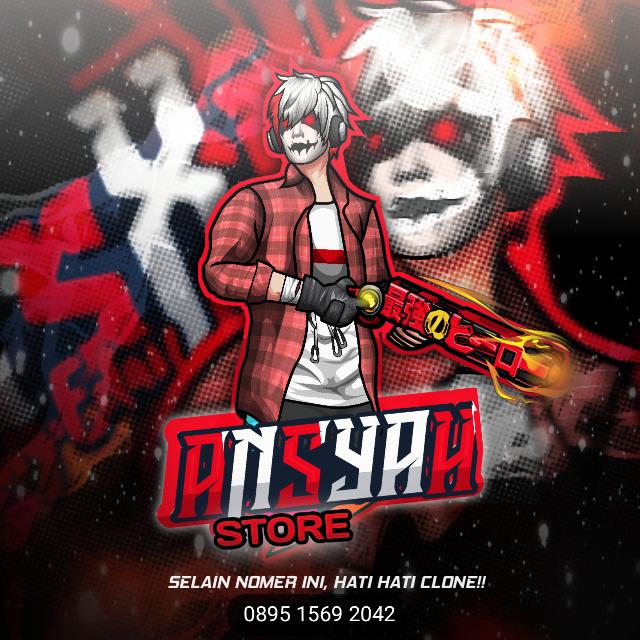 JB UTAMA ANSYAH STORE