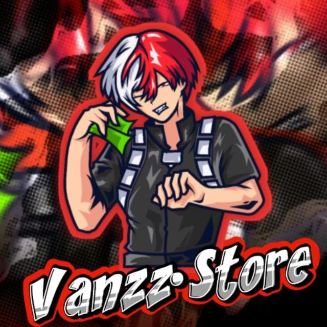 JB¹|VANZZ•STORE