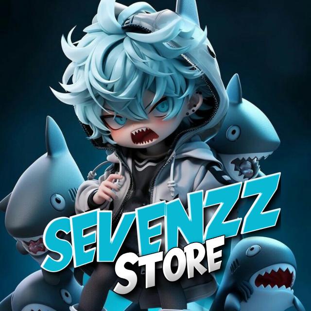 JB | SEVENZZ.STORE