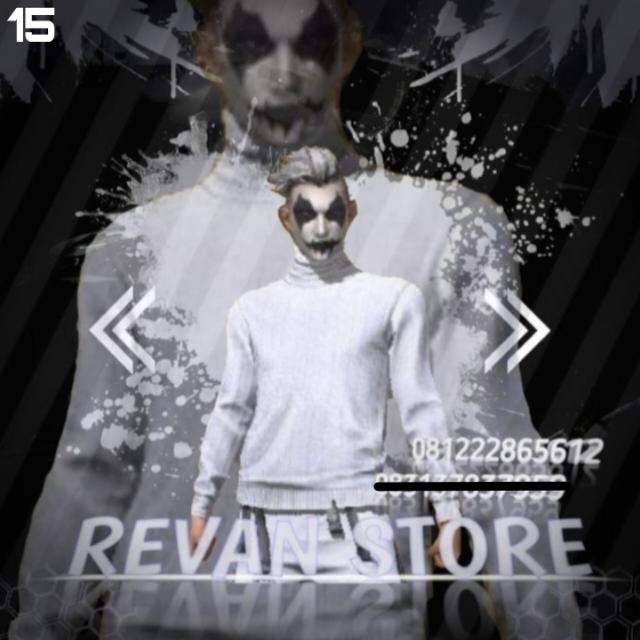 JB1 || REVAN STORE