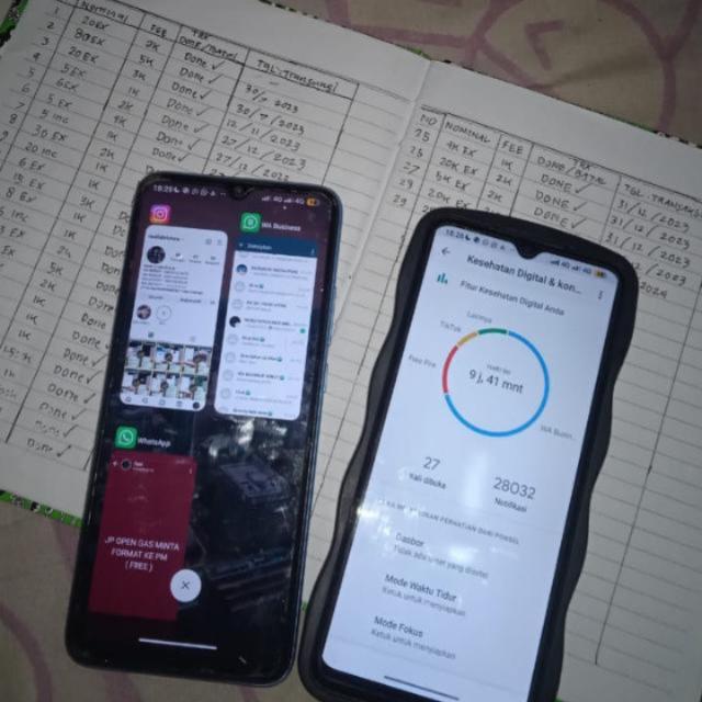 ALL KEBUTUHAN HOSTING || OCTA IDN?