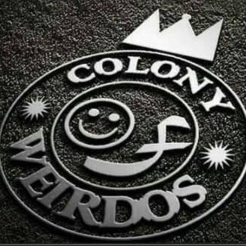 colony of weirdos