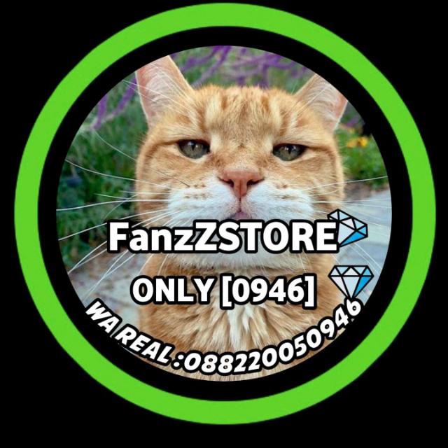 UNCHEK LEGENDARIS FanzZ Store 🙈