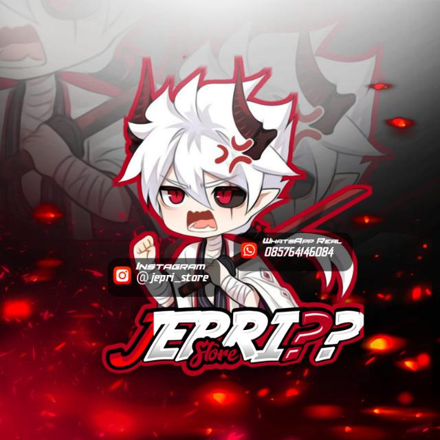 STOK¹ || JEPRI x OWN