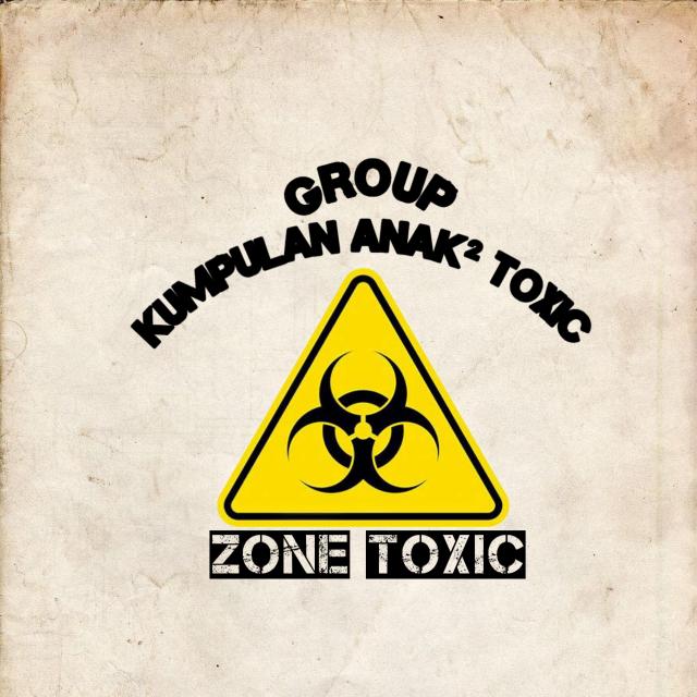 Kumpulan ank toxic