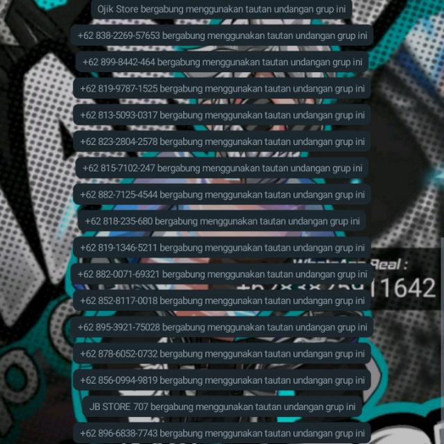 WARUNG JPM BY RISZ STORE ¹