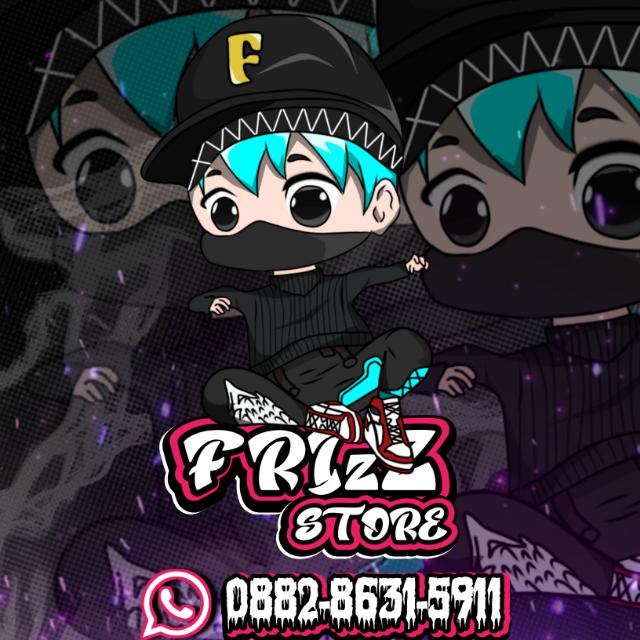 JB || FRIzZ STORE¹