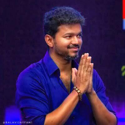 💙🤍தமிழக வெற்றிக் கழகம் 💙🤍