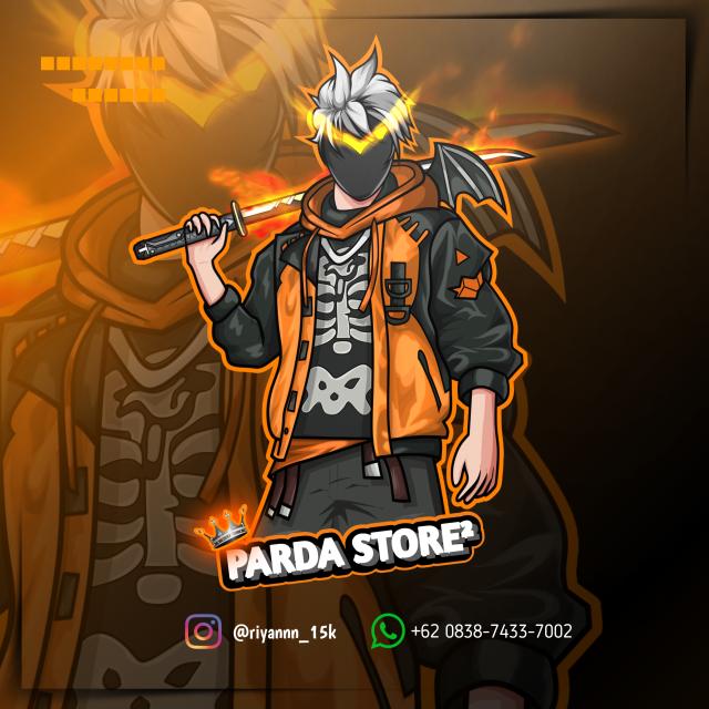 JB || PARDA STORE ²