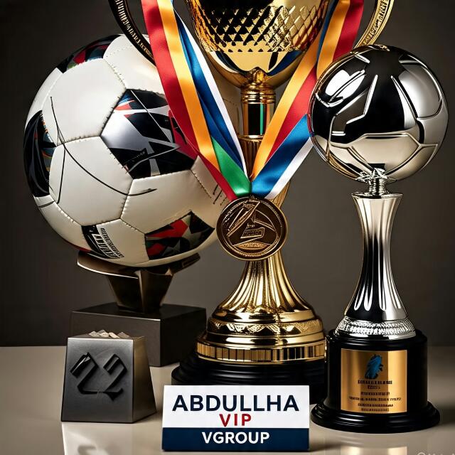 ? ABDULLAH  VIP GROUP ?