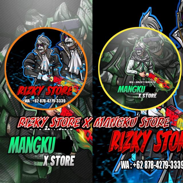 RiskySTORE JB X MANGKUSTORE JB