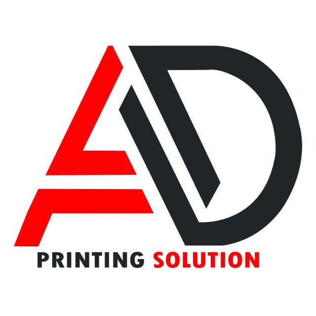 Ad printing solutions 