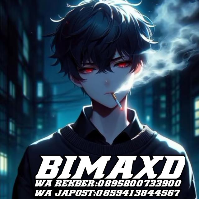 STOK¹ || BIMAXD`
