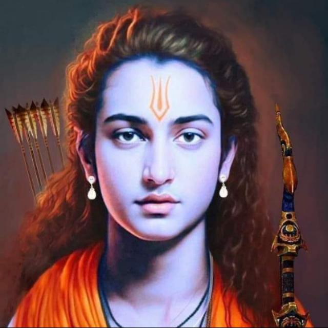 🚩🚩श्री राम दल 🚩🚩