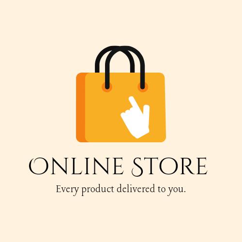 Online Store 