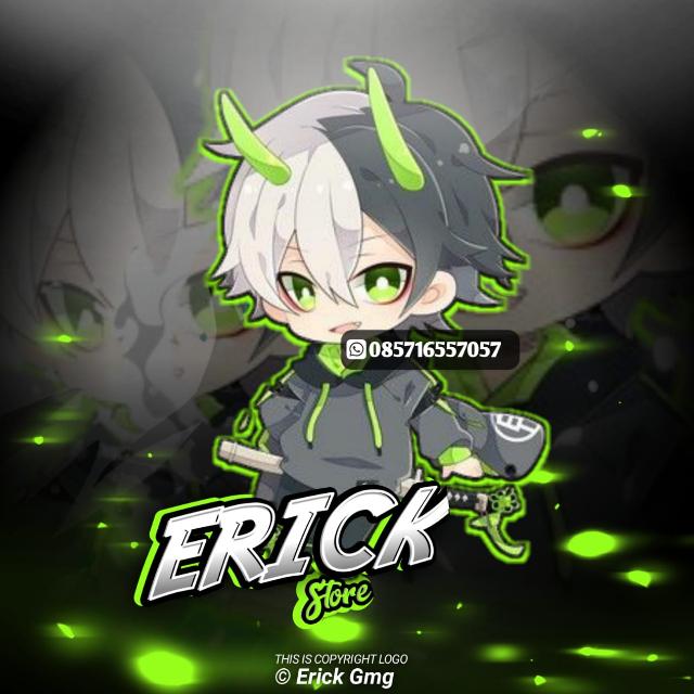 JB¹ || ERICK STORE ?