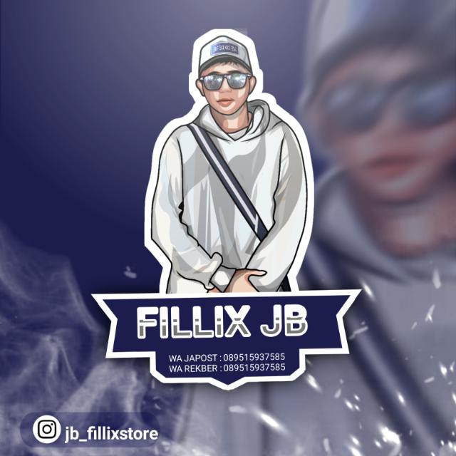 GB | FILLIX JB #1