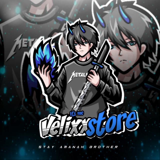 GC STOCK¹ || VELIXX